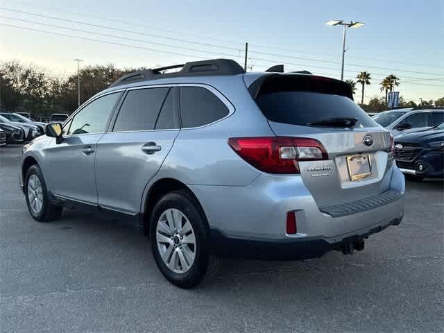 used 2017 Subaru Outback car, priced at $16,975