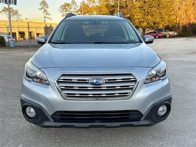 used 2017 Subaru Outback car, priced at $16,975