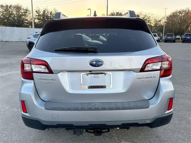 used 2017 Subaru Outback car, priced at $16,975