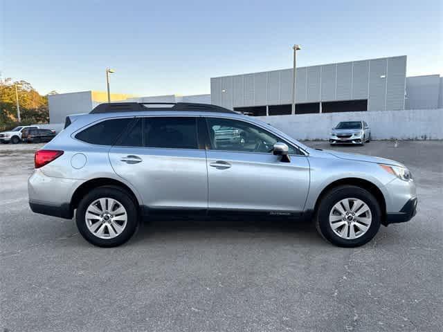 used 2017 Subaru Outback car, priced at $16,975