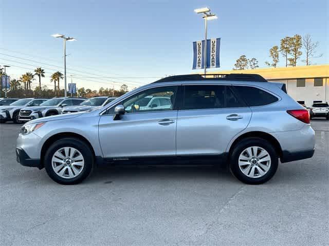 used 2017 Subaru Outback car, priced at $16,975