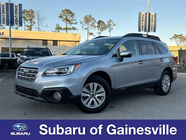 used 2017 Subaru Outback car, priced at $16,975