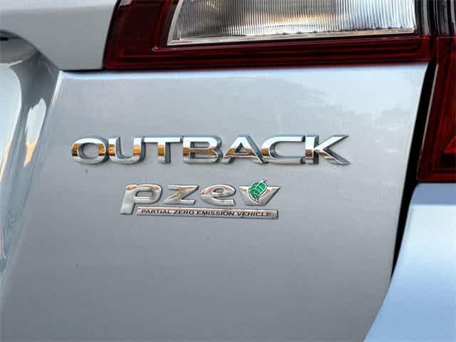 used 2017 Subaru Outback car, priced at $16,975