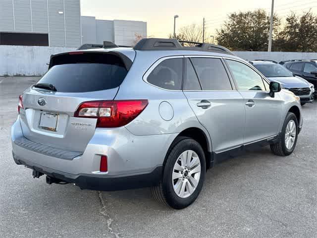 used 2017 Subaru Outback car, priced at $16,975