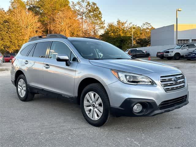 used 2017 Subaru Outback car, priced at $16,975