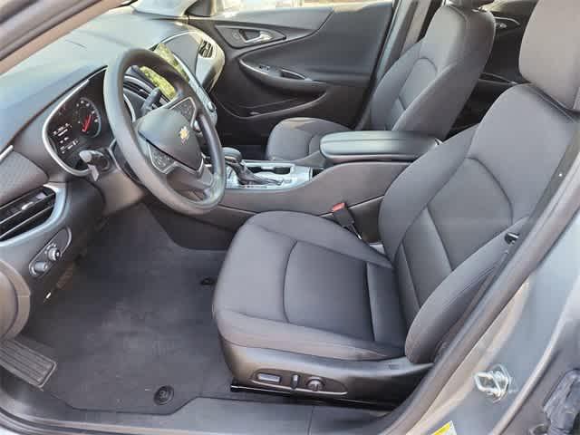 used 2023 Chevrolet Malibu car, priced at $18,285