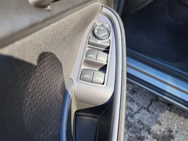 used 2023 Chevrolet Malibu car, priced at $18,285