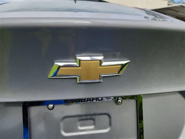 used 2023 Chevrolet Malibu car, priced at $18,285