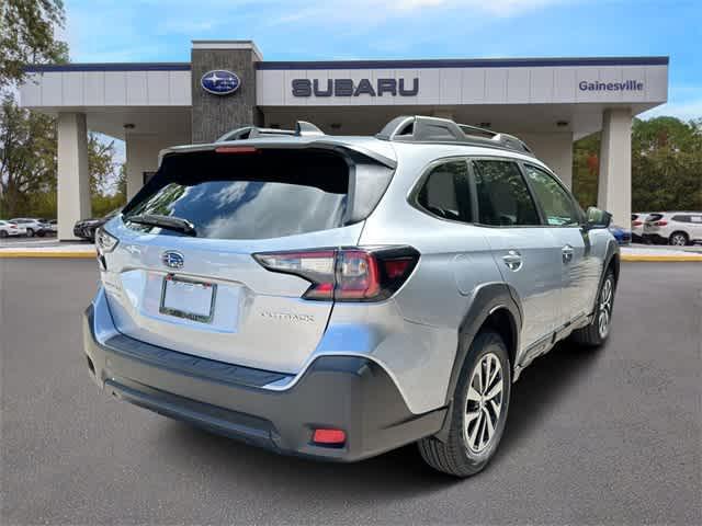 new 2025 Subaru Outback car, priced at $33,914