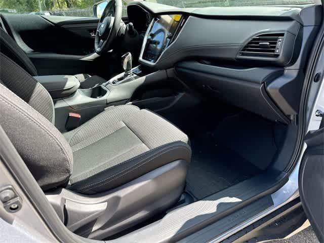 new 2025 Subaru Outback car, priced at $33,914