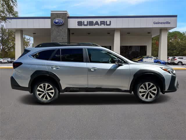 new 2025 Subaru Outback car, priced at $33,914