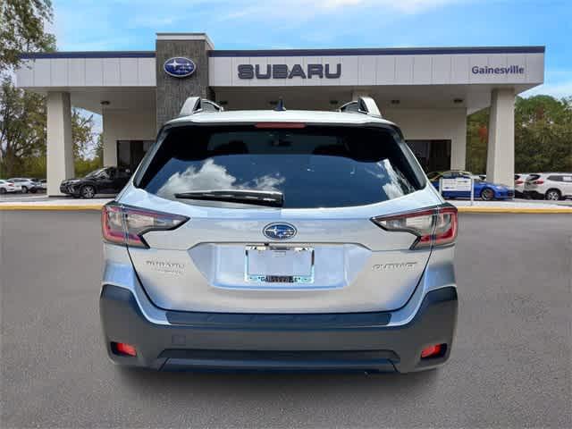 new 2025 Subaru Outback car, priced at $33,914