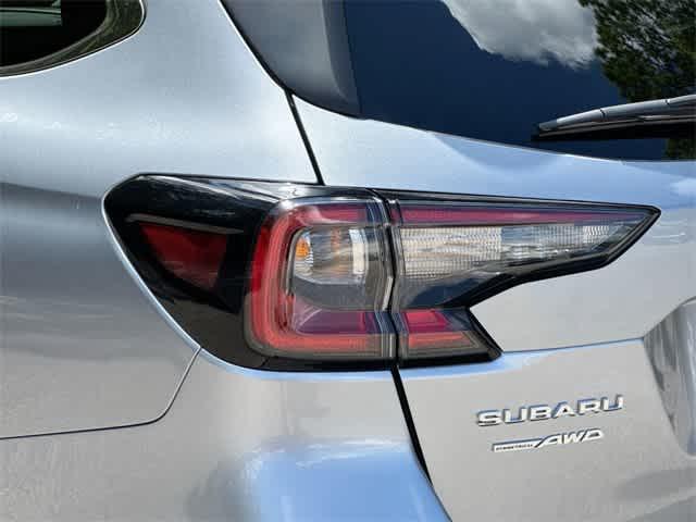 new 2025 Subaru Outback car, priced at $33,914