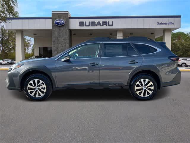 new 2025 Subaru Outback car, priced at $33,057