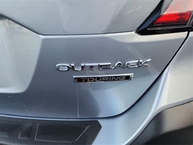 new 2025 Subaru Outback car, priced at $45,259