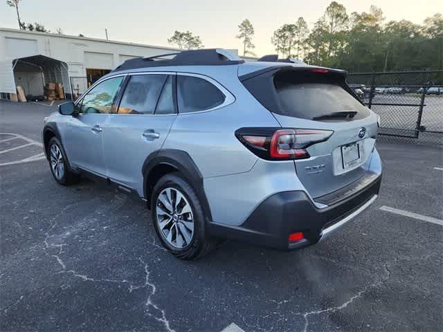 new 2025 Subaru Outback car, priced at $45,259