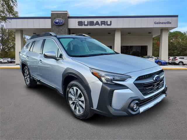 new 2025 Subaru Outback car, priced at $42,182