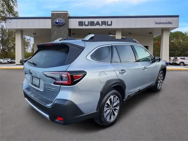 new 2025 Subaru Outback car, priced at $42,182