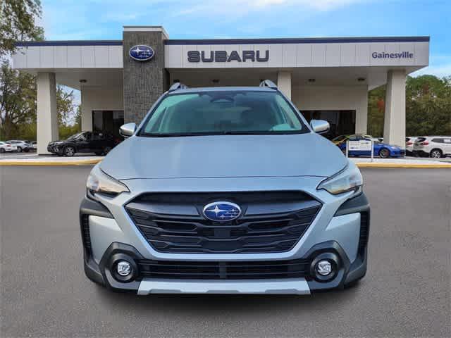 new 2025 Subaru Outback car, priced at $42,182