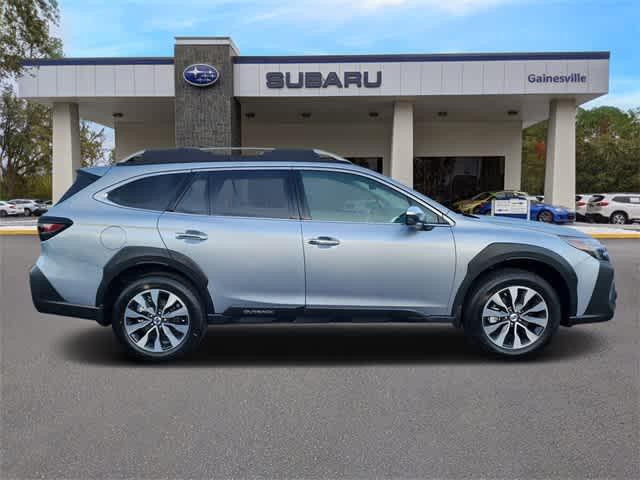 new 2025 Subaru Outback car, priced at $42,182