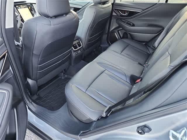 new 2025 Subaru Outback car, priced at $45,259