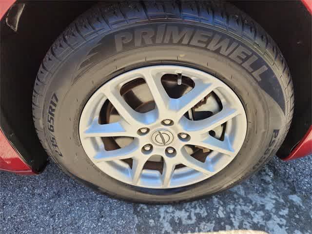 used 2021 Chrysler Pacifica car, priced at $22,513