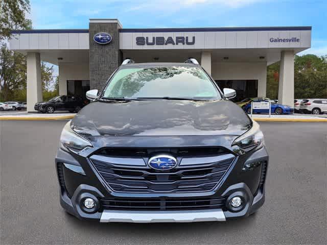 new 2025 Subaru Outback car, priced at $44,384