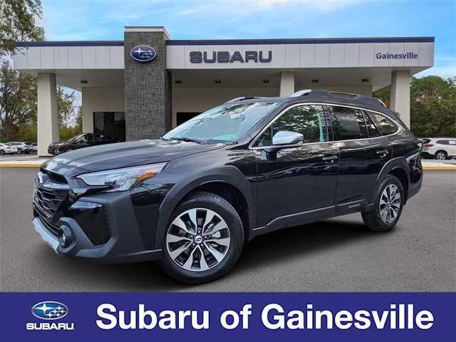 new 2025 Subaru Outback car, priced at $44,384