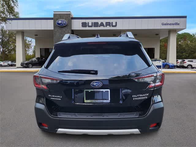 new 2025 Subaru Outback car, priced at $44,384