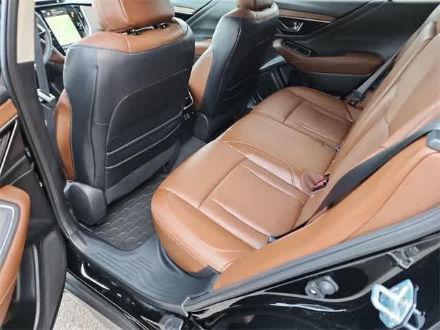 new 2025 Subaru Outback car, priced at $44,384