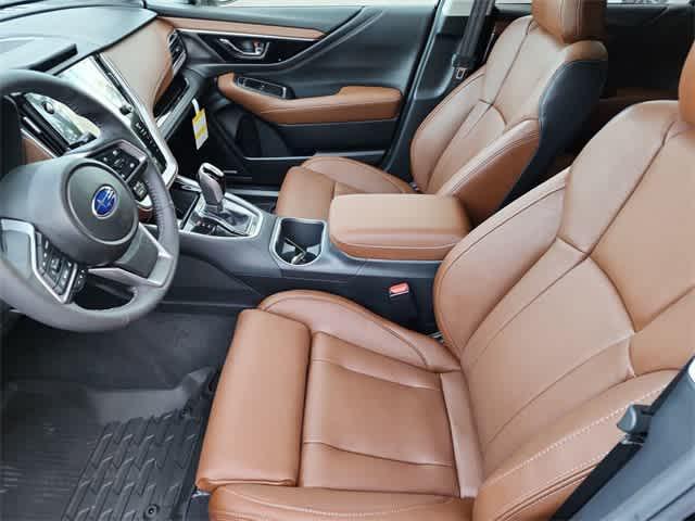 new 2025 Subaru Outback car, priced at $44,384