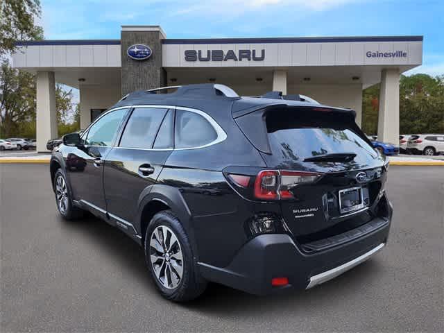 new 2025 Subaru Outback car, priced at $44,384