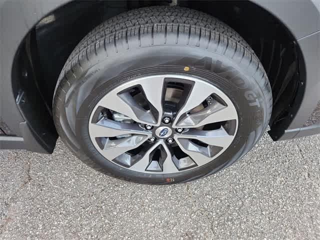new 2025 Subaru Outback car, priced at $44,384