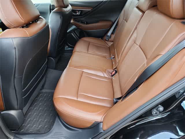 new 2025 Subaru Outback car, priced at $44,384