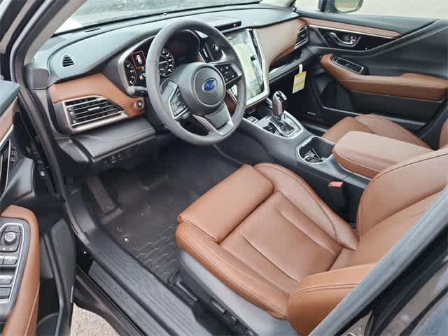 new 2025 Subaru Outback car, priced at $44,384
