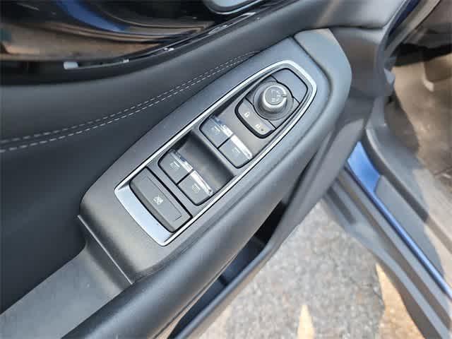 used 2021 Subaru Outback car, priced at $24,898