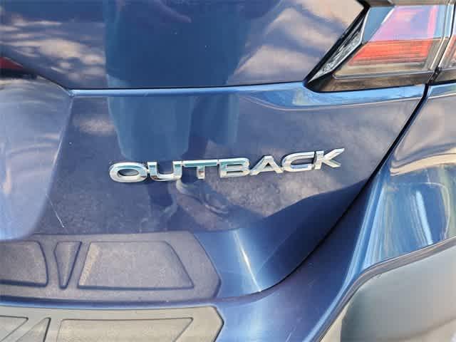 used 2021 Subaru Outback car, priced at $24,898