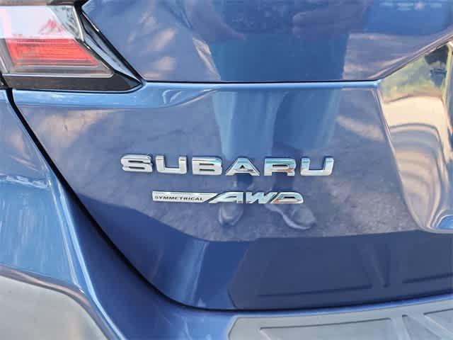 used 2021 Subaru Outback car, priced at $24,898