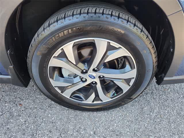 used 2021 Subaru Outback car, priced at $24,898