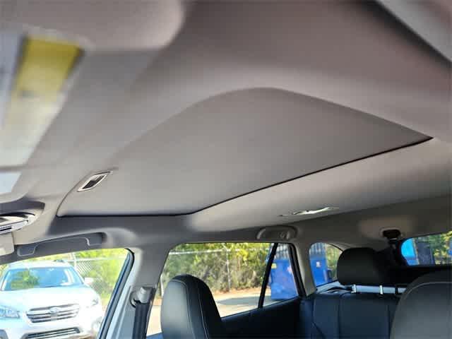 used 2021 Subaru Outback car, priced at $24,898