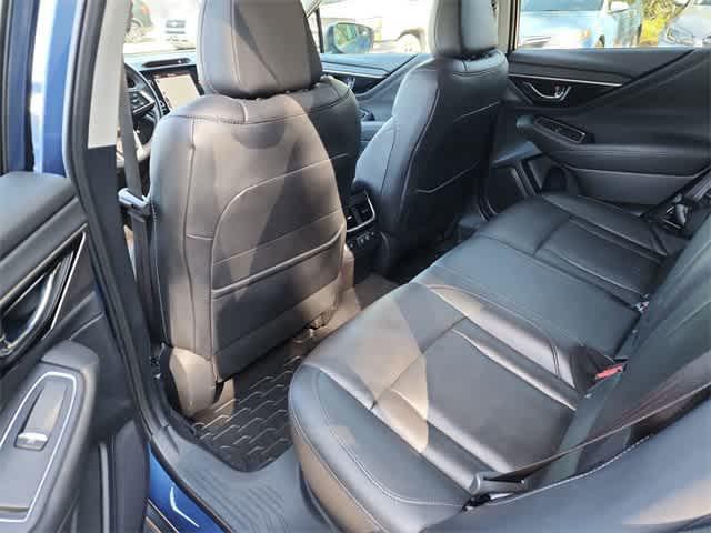 used 2021 Subaru Outback car, priced at $24,898