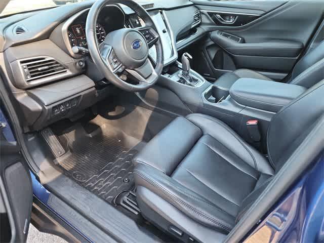 used 2021 Subaru Outback car, priced at $24,898