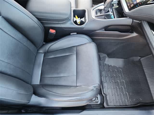 used 2021 Subaru Outback car, priced at $24,898