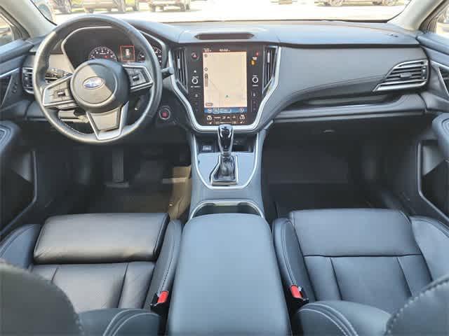 used 2021 Subaru Outback car, priced at $24,898