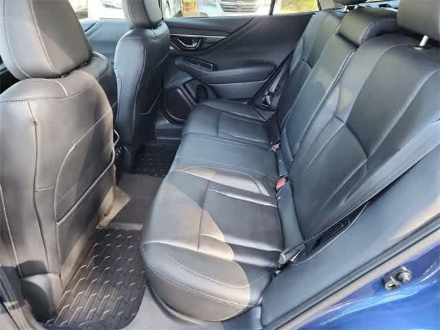 used 2021 Subaru Outback car, priced at $24,898