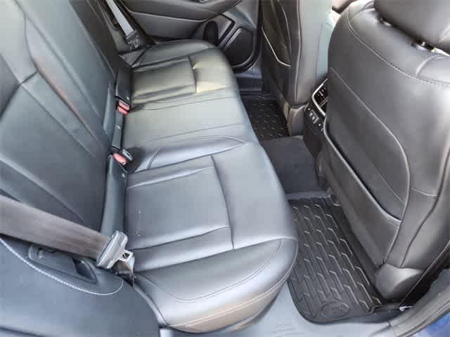 used 2021 Subaru Outback car, priced at $24,898