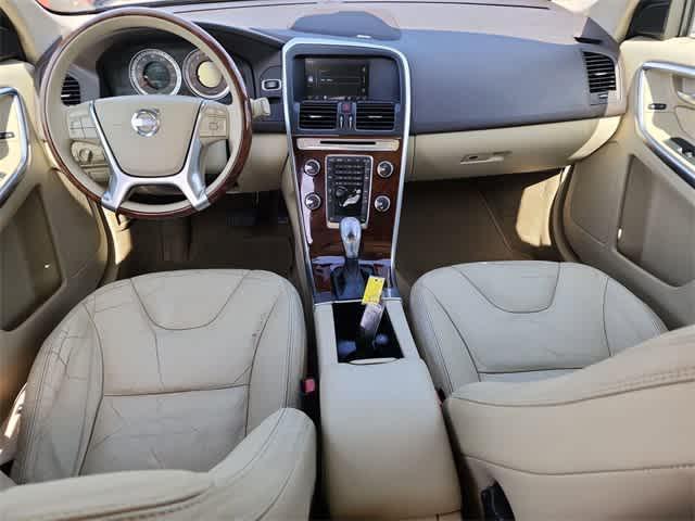 used 2013 Volvo XC60 car, priced at $6,789