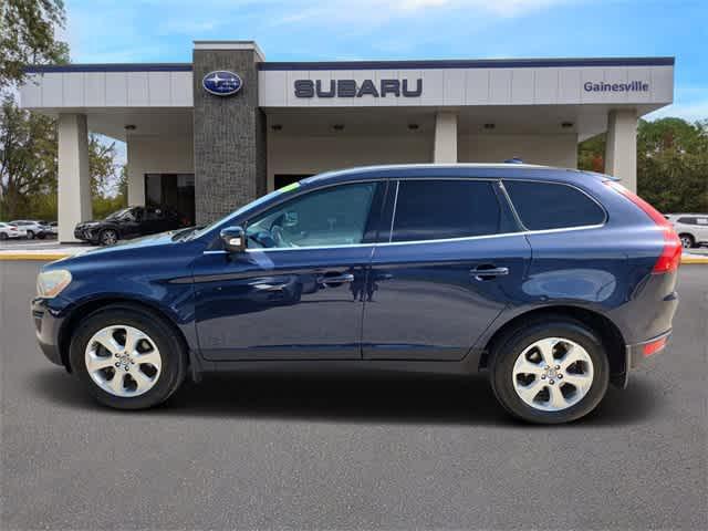used 2013 Volvo XC60 car, priced at $6,789