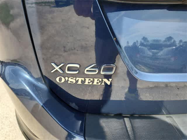 used 2013 Volvo XC60 car, priced at $6,789
