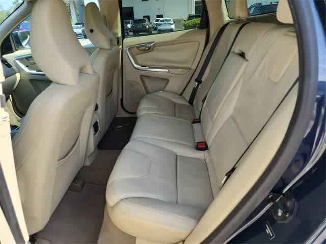 used 2013 Volvo XC60 car, priced at $6,789